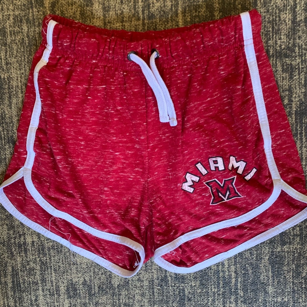 Cute comfy sleep shorts